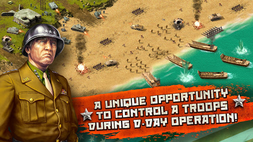 Second World War: Western Fron